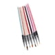 thumbnail image 1 of 7 Unids Design Polish Yuyangstore Set de Pinceles para Uñas, 1 of 8
