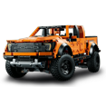 thumbnail image 1 of Lego Technic Ford F-150 Raptor 42126, 1 of 7