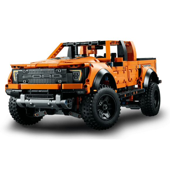 Lego Technic Ford F-150 Raptor 42126