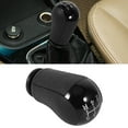thumbnail image 4 of 5 Speed  Knob, Gear Stick Strong Grip Comfortable  For Car, 4 of 8