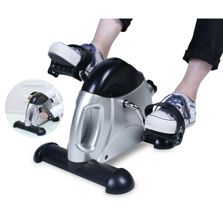 Evoland Mini Under Desk Bike Pedal Exerciser for Elderly Evoland Mini Under Desk Bike Pedal Exerciser for Elderly