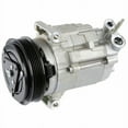 thumbnail image 2 of For Chevy Equinox & GMC Terrain 2010 2011 OEM AC Compressor w/ A/C Drier - BuyAutoParts, 2 of 5