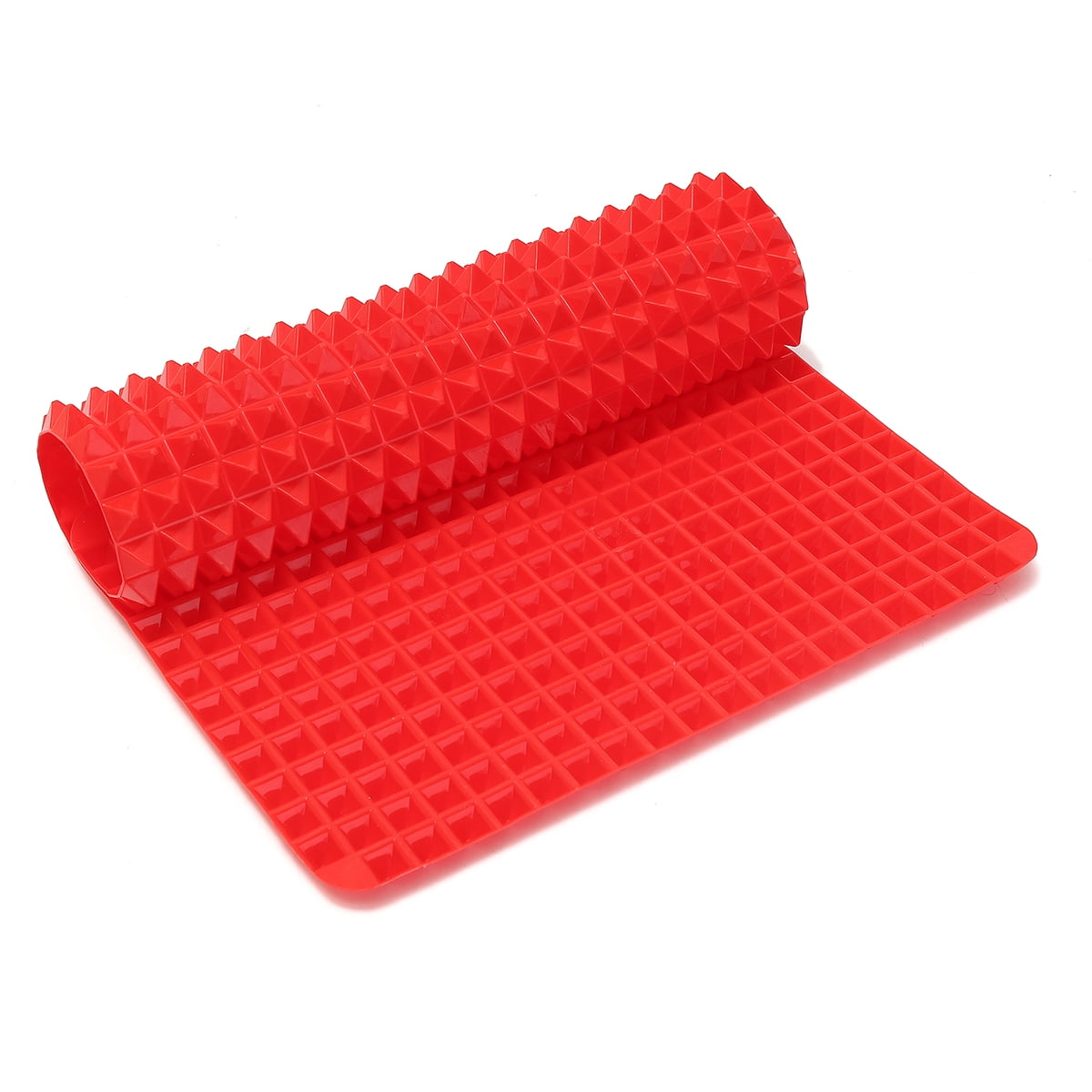 Onchoice Thin Safe FoodGrade Silicone Sheets Mat Mould Cooking Oven Baking Tray Non Stick