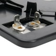 thumbnail image 5 of Trail Ridge Passenger Side Upper Mirror Glass Fits 20-21 Silverado 2500 3500 TR00851 Fits select: 2020-2021 CHEVROLET SILVERADO, 2020-2021 GMC SIERRA, 5 of 5