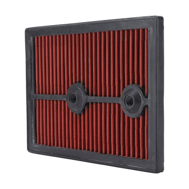 Filtro de aire de motor de alto flujo, lavable, reutilizable, 33-3004, repuesto para Seat Toledo, Leon, Ibiza