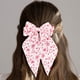 thumbnail image 4 of Pinza para el pelo con lazo para mujer, pinza para el pelo con placas para la parte posterior de la cabeza, pinza de resorte, accesorios para el cabello, pinzas para el cabello, 4 of 5