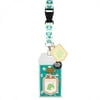 Bioworld 817228 Animal Crossing Character All Over Lanyard with Sleeve