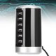 thumbnail image 4 of Adaptador de corriente de carga rápida con luz indicadora LED adaptador de corriente de carga de velocidad completa para cámaras teléfonos inteligentes tableta y PC ANGGREK Otros, 4 of 8