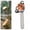 20Inch 58cc 2KW, variant on Floseru Top-Handle-Chainsaw-Gas-Powered - 20 Inch Gas Chain Saw, Portable Gas Saw Lightweight 58CC 2-Stroke for Trees Wood Cutting