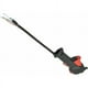 thumbnail image 3 of Interruptor de manija de desbrozadora de alta calidad, compatibilidad con manguera de 26 mm que garantiza un funcionamiento seguro, aceleración completa para una mayor eficiencia y durabilidad del, 3 of 5