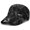 Black, variant on Women Baseball Hat for Outdoor LSONABXA Classic Unisex Cotton Adjustable Low Crown Baseball Cap – Plain Dad Hat
