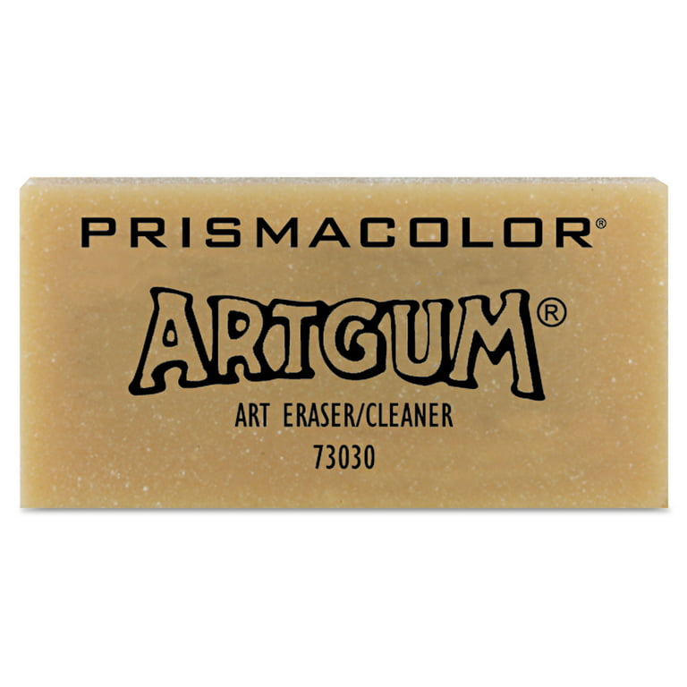 Prismacolor Artgum Eraser 73030