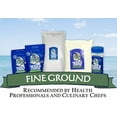 thumbnail image 4 of Celtic Sea Salt, Fine Ground Resealable Bag, 8 oz 8 Ounce (Pack of 1), 4 of 4