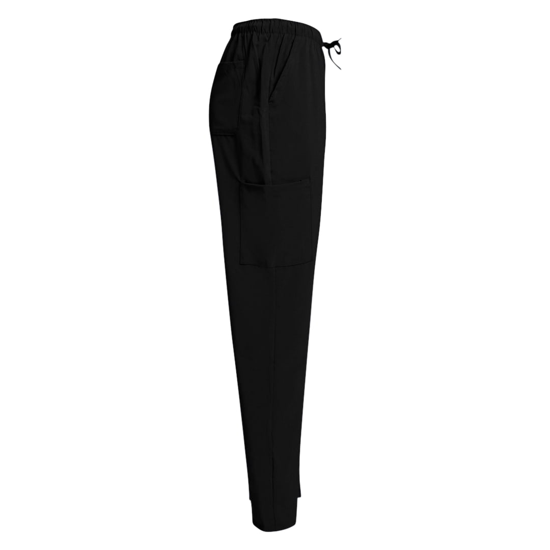 Banu Unisex Scrubs Set - 7 Pocket Medical Scrubs for Women and Men | Nurse Scrub Sets for Women and Men