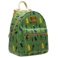 thumbnail image 2 of Mini Mochila Loungefly Loki Variantes del Multiverso, 2 of 7