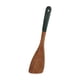 thumbnail image 1 of Cucharas de madera para cocinar utensilios de cocina de madera y soporte para utensilios, espátula que incluye cuchara, espátula y cuchara ranurada de mango largo, 1 of 2