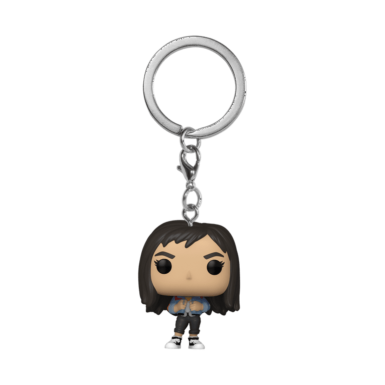 Funko Pop! Keychains: Marvel: Doctor Strange in the