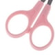 thumbnail image 4 of Tijeras perfecl de acero Inoxidable de Corte Rosa Cizalla Sastre Bricolaje Oficina en hogar, 4 of 5