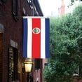 thumbnail image 5 of Tarmeek CostaRica National Flag 3x5 Ft, Flag of CostaRica Flags Bunting, Soccer Party Decorations, Double Sides Flag Bunting for Restaurant Bar Garden Decor CostaRica Flag, 5 of 7