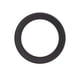 thumbnail image 1 of Kit de mantenimiento para saxofones The Mute Circle, color negro, piezas y accesorios de repuesto Tenor, 1 of 9