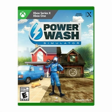 Powerwash Simulator (Xbox One)