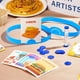 thumbnail image 4 of Juego de diademas Sumind de Guessing Game Fun Heads Up con cartas, 4 of 7