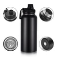 thumbnail image 1 of Termo acero inoxidable 800ml  para deporte, 1 of 8