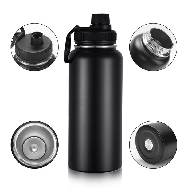 Termo acero inoxidable 800ml para deporte