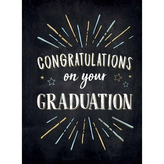 Congratulations on Your Graduation : Encouraging Quotes to Empower and Inspire (Hardcover)