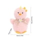 thumbnail image 3 of Decoración Colgante de Pollito de Pascua Hecha de Poliéster, Ideal para Fiestas y Decoración Del Hogar., 3 of 6
