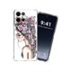 thumbnail image 1 of wonima11 for Motorola Moto G Stylus 5G 2025 Clear Case, Not Yellowing Clear Soft Shockproof Slim Case, 4 Airbag Corners Protective Phone Case for Moto G Stylus 5G 2025, Bookshelf Girl, 1 of 1