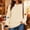 Beige, variant on Halloween Sweatshirts for Women Oversized Sweatshirt Scoop Neck Tops Womens Long Sleeve Tops Fall Outfits Halloween Costumes Graphic Sweatshirts Trendy Fashion Clothing