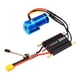 thumbnail image 2 of Liquidación especial！ Motor Outrunner sin escobillas 2-4S 2862-2800KV + 50A ESC para RC, 2 of 7