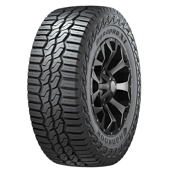 Hankook Dynapro XT RC10 All Terrain LT285/55R20 122/119R E Light Truck Tire