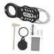 thumbnail image 5 of Kit de comprobador de de bolsillo, herramienta de prueba, fácil de usar, de metal, portátil, práctico, con piezas de prueba de oro y ., 5 of 9