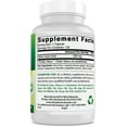 thumbnail image 3 of 2 Pack Best Naturals Alpha Lipoic Acid 200 Mg 120 Capsules, 3 of 7
