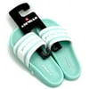 5 Surprise Sneakers series 1 Airwalk Sandles Aqua Mini Sneakers (No Packaging)