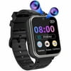 Hewitto Smart Watch for Kids-Kids Smart Watch with 24 Games Pedometer Toddler Watch with Dual Camera,Electronics Educational Toys for Ages 4-12