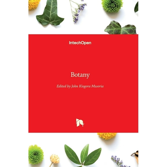 Botany (Hardcover)