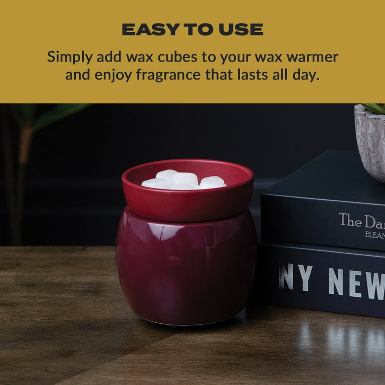 IllumiScents ScentMatch, 3 oz Wax Melts, Petal Power (Compare to