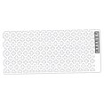thumbnail image 2 of Diamond Paint Ruler Cuadrícula de Acero Inoxidable Herramienta Indispensable para Medir Diamantes y Accesorios de Pintura Adaptables Adecuado para Principiantes Artistas Manualidades, 2 of 9