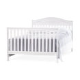 thumbnail image 2 of Child Craft Sidney 4-in-1 Convertible Crib, 2 of 8