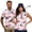Star USA Flag, variant on Yuyamidu Matching Golf Shirts for Couple American Flag 250 Years Golf Tank Top for Women Moisture Wicking Golf Shirts for Men Eagle 4th of July Activewear, Men's M