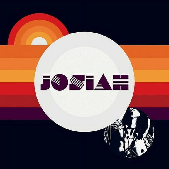 Josiah - Josiah - Music & Performance - CD