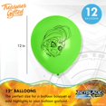 thumbnail image 2 of BEYBLADE Balloon 12 Pack - BEYBLADE Party Supplies, 2 of 6