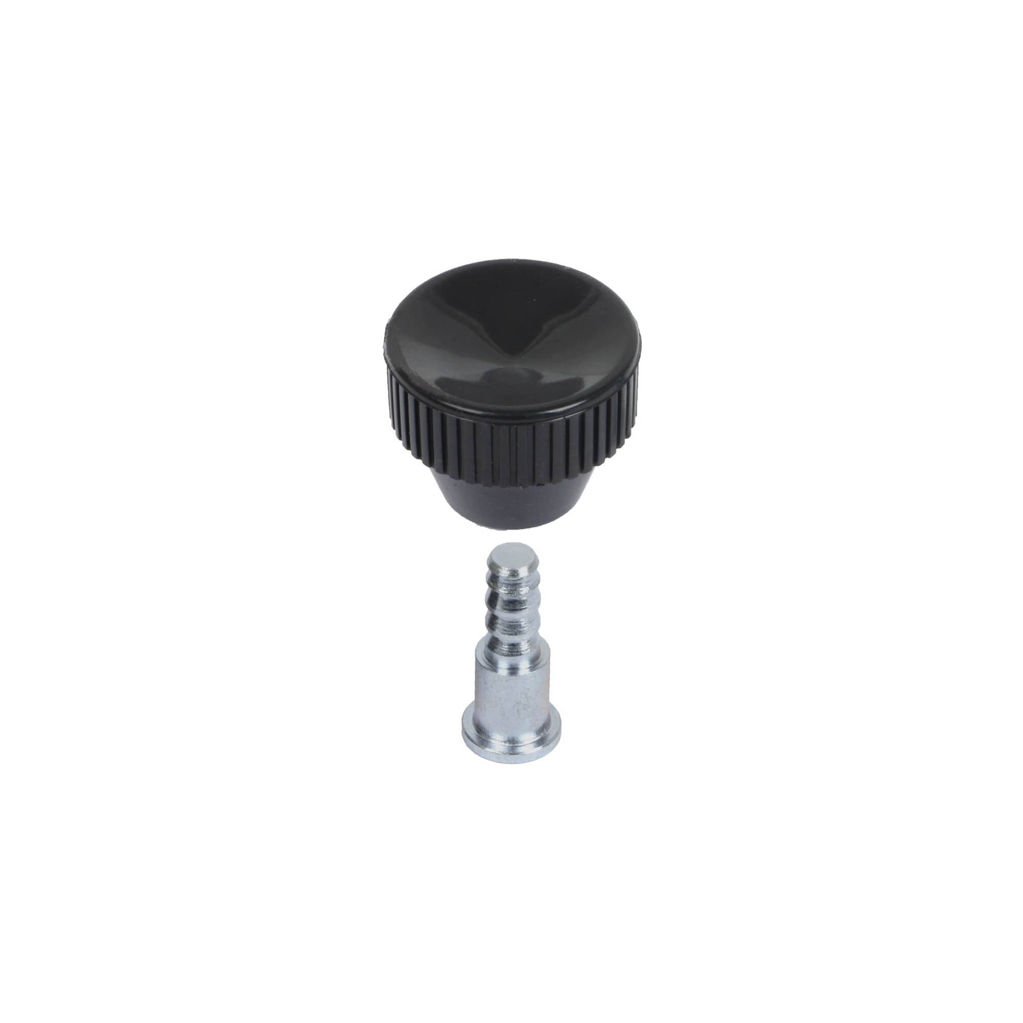MACs Auto Parts MACs Auto Parts 4929885 Window Crank Handle Knob