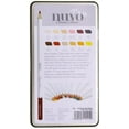 thumbnail image 2 of Nuvo Classic Colored Pencils 12/Pkg-Hair & Skin Tones, 2 of 2