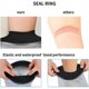 thumbnail image 4 of Waterproof Cast Cover Leg for Adult Ankle Shower Bath Watertight Foot Protector Wounds for Swimming, 4 of 5