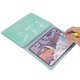 thumbnail image 4 of Libros para colorear de agua Libro de pintura de agua con bolígrafo de dibujo de agua para niños pequeños ANGGREK Otros, 4 of 8