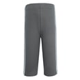thumbnail image 5 of Hudson Baby Boy Cotton Pants and Leggings, Black Blue, 0-3 Months, 5 of 6